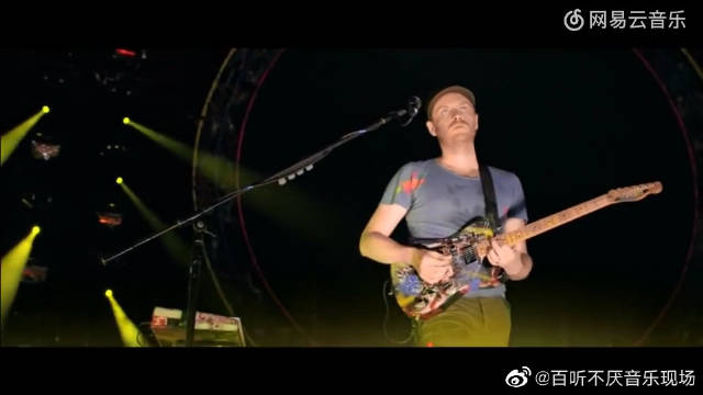 Coldplay